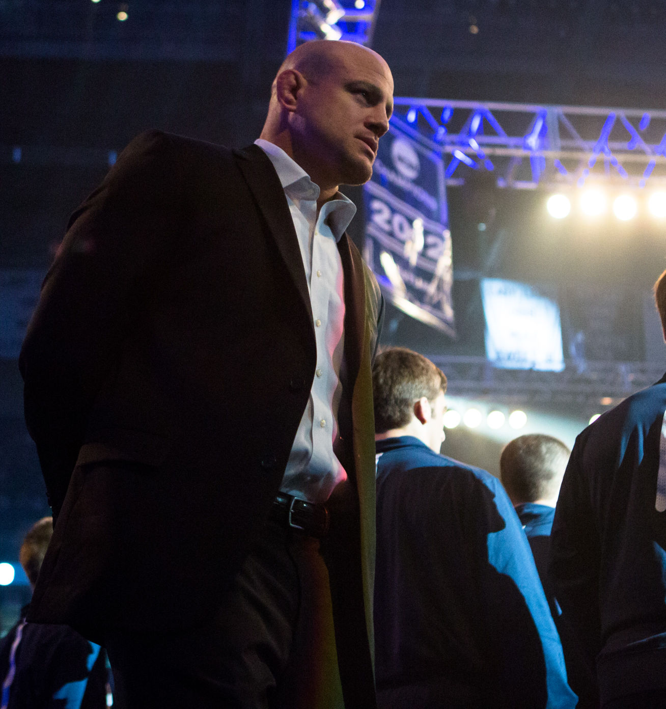 Wrestling, Wisconsin, Cael Sanderson